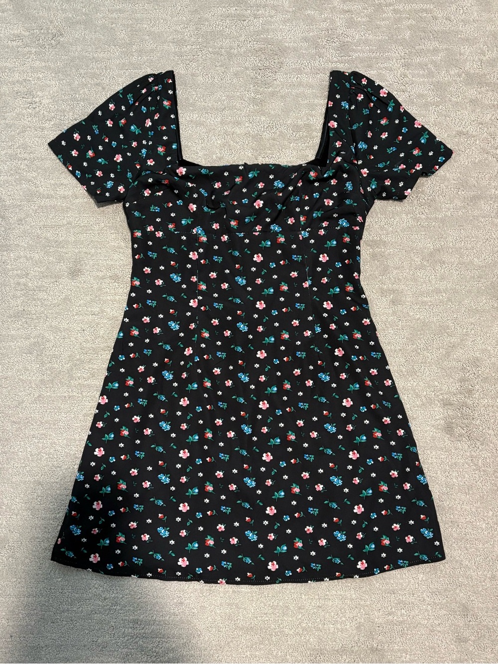 Princess Polly Mini Dress